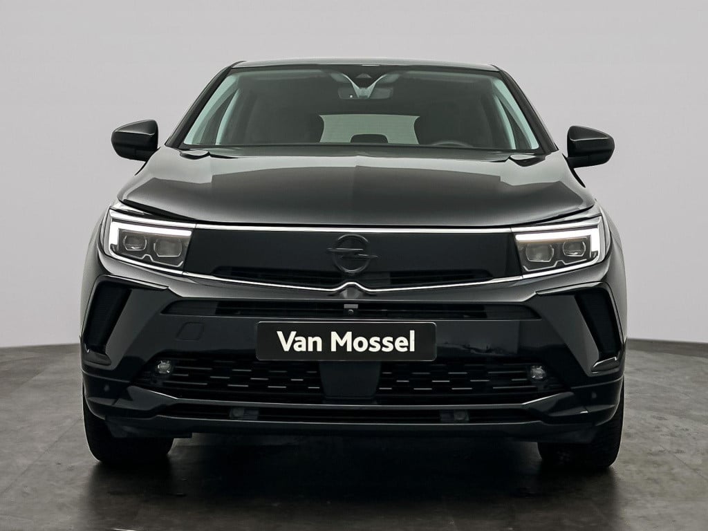 Opel Grandland 1.6 turbo plug-in hybrid gs | 360 camera | stoel/stuur verwa