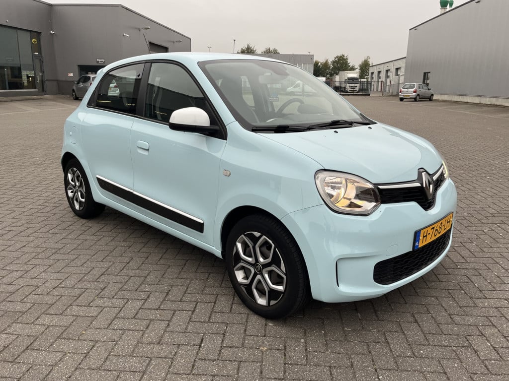 Renault Twingo 1.0 sce collection