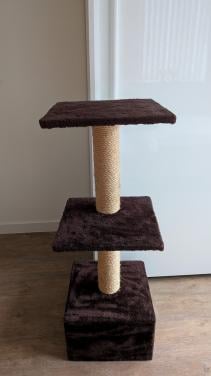 Krabpaal- krabton- in nieuwstaat!