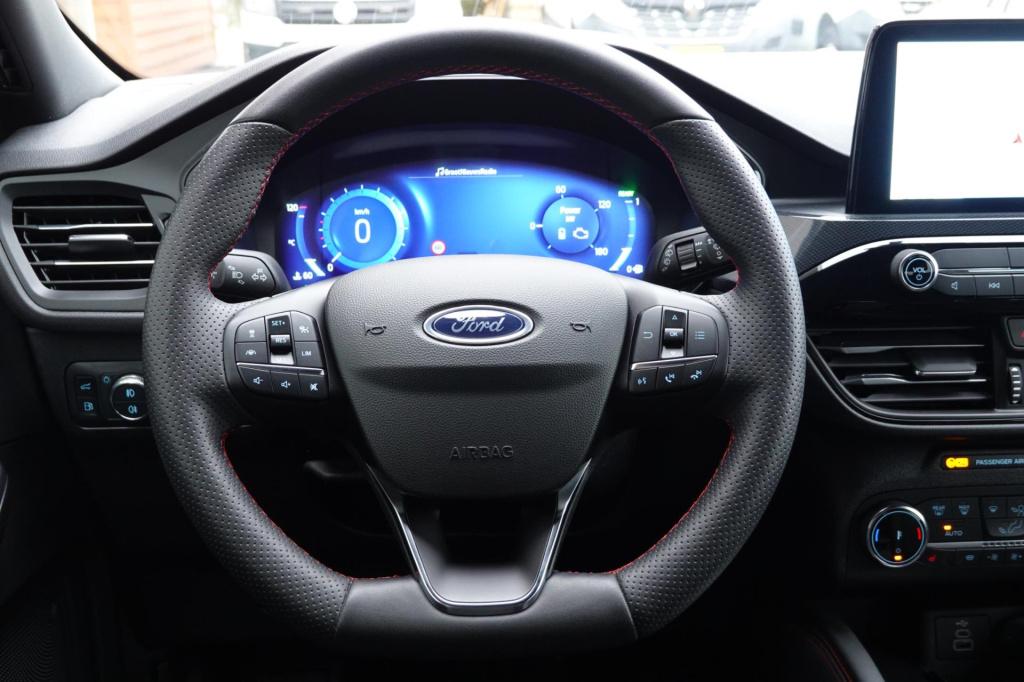Ford Kuga 2.5 phev st-line x