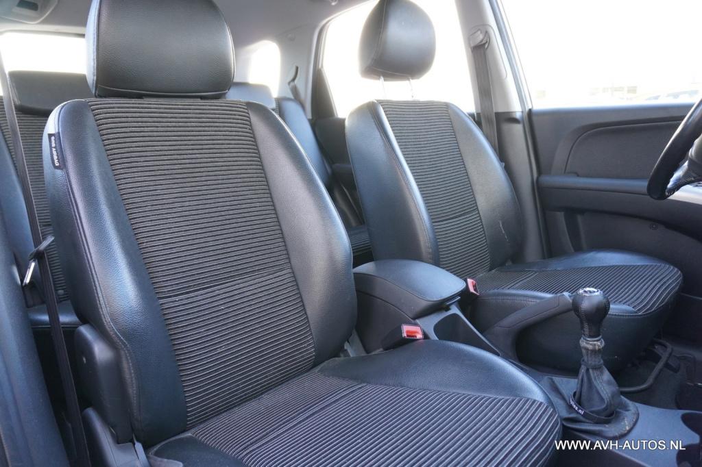 Kia Sportage 2.0 cvvt adventure 4wd