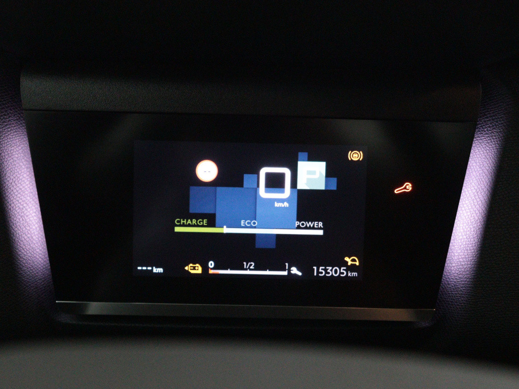 Citroen Ë-c4 X feel 50 kwh | rijklaar | parkeersensoren achter | camera ach