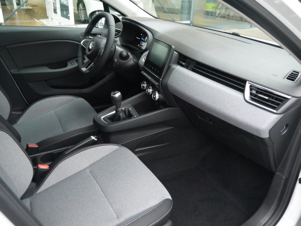 Mitsubishi Colt 1.0t mt intense