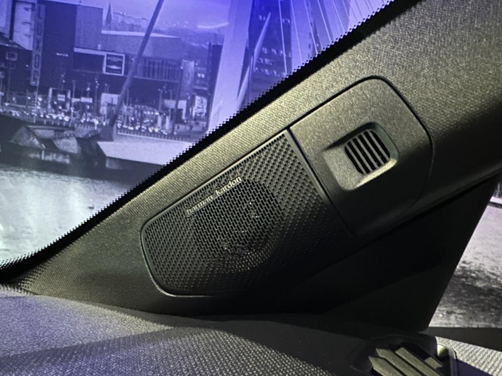 Renault 5 comfort range roland-garros 52 kwh *nl auto*harmankardon*acc*