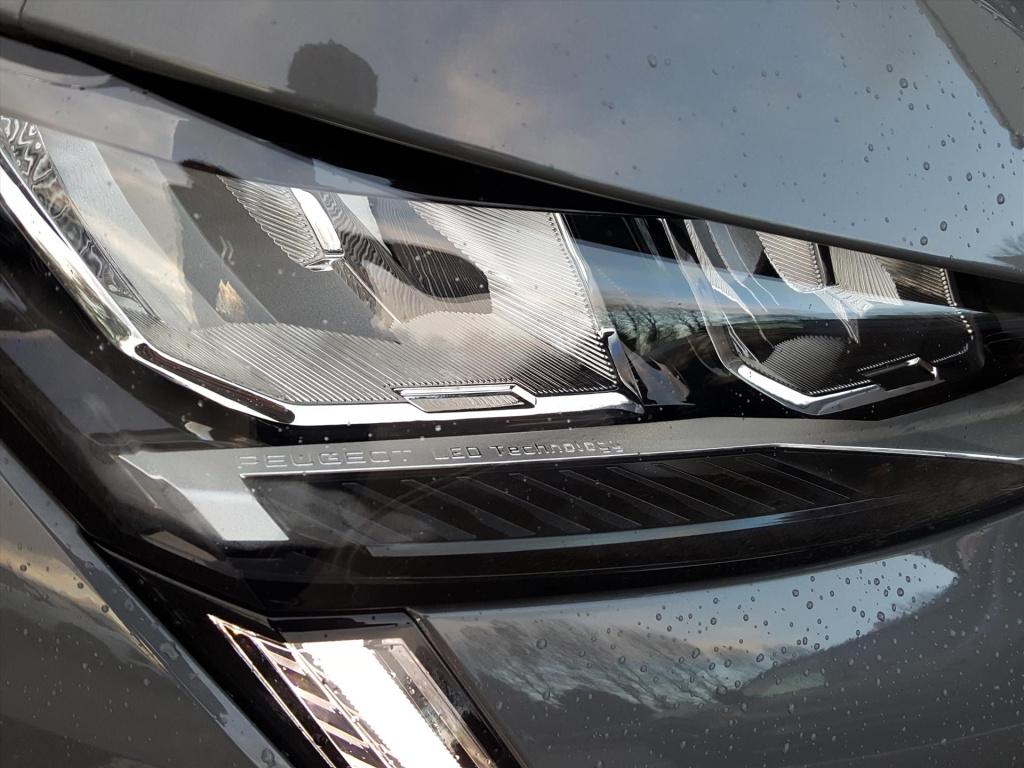 Peugeot 308 sw allure avantage 1.6t-plug-in-hybride 180pk automaat (eat8/4c