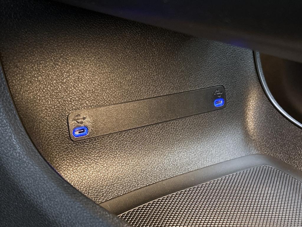 Mercedes-Benz Cla 250+ launch edition 85 kwh | trekhaak | panoramadak | mem