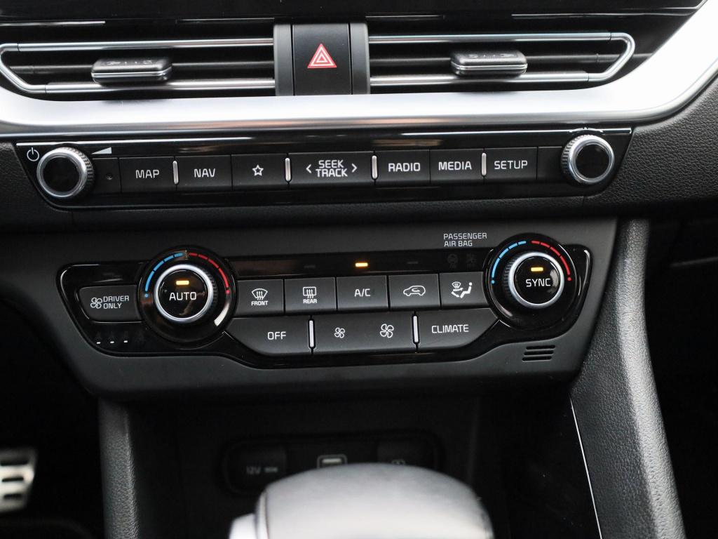 Kia Niro 1.6 gdi phev dynamicplusline | automaat | lmv | navigatie | leder 