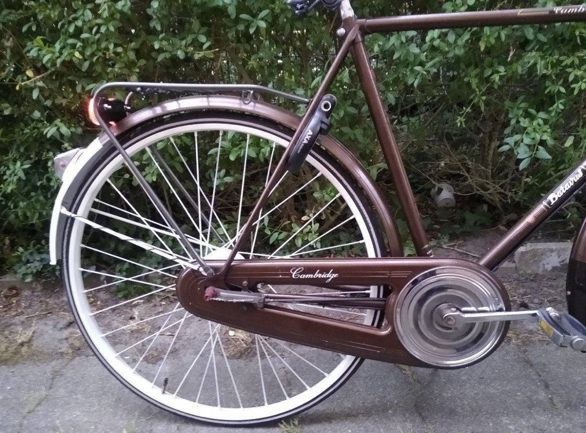 Fietsen reparaties