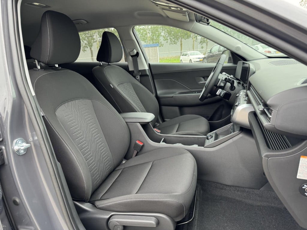 Hyundai Kona electric pure edition 65.4 kwh
