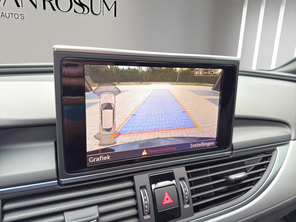 Audi A6 Allroad quattro 3.0 tdi stoelkoeling pano bose trekhaak