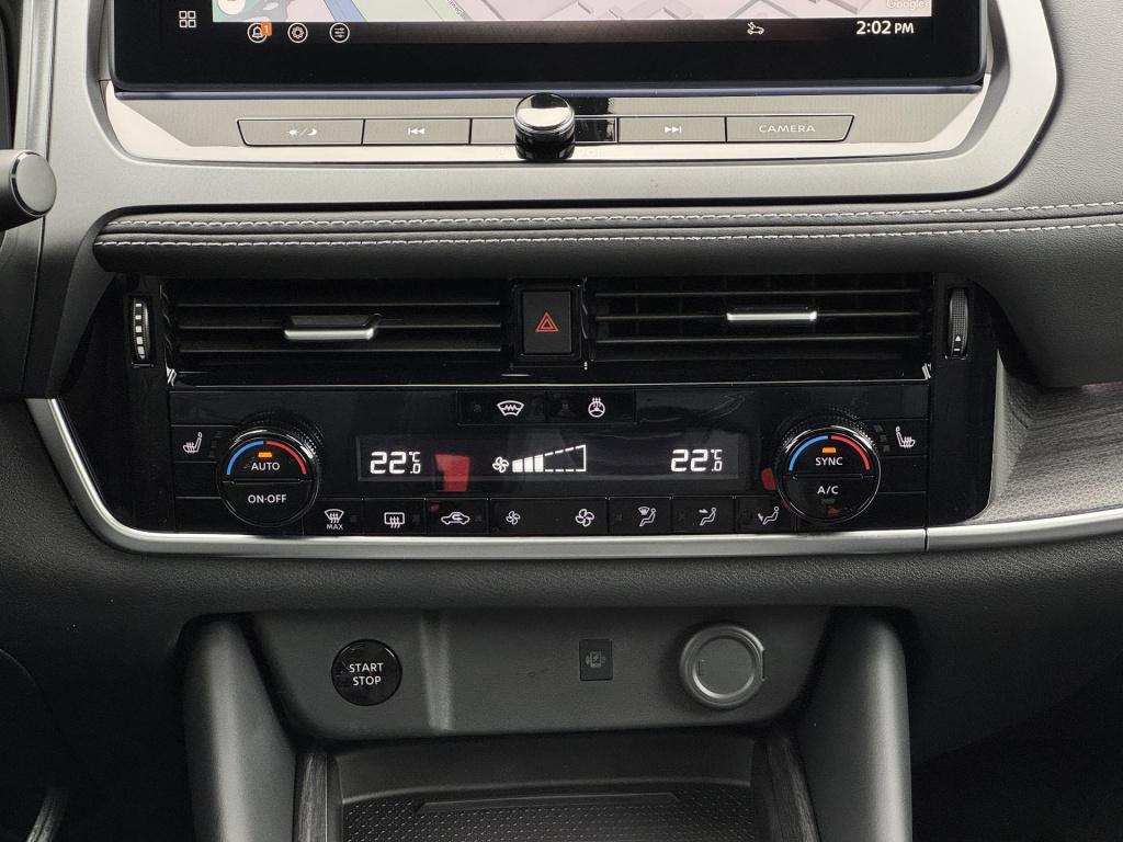 Nissan Qashqai 1.5 e-power tekna panoramadak + cold pack