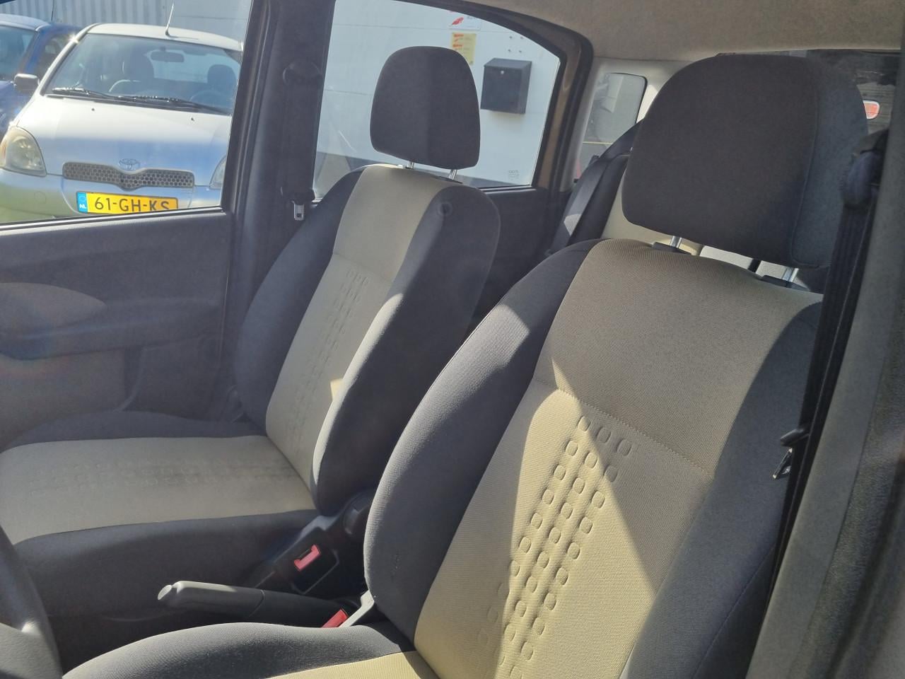 Fiat Panda 1.2 Dynamic | 1e Eigenaar!