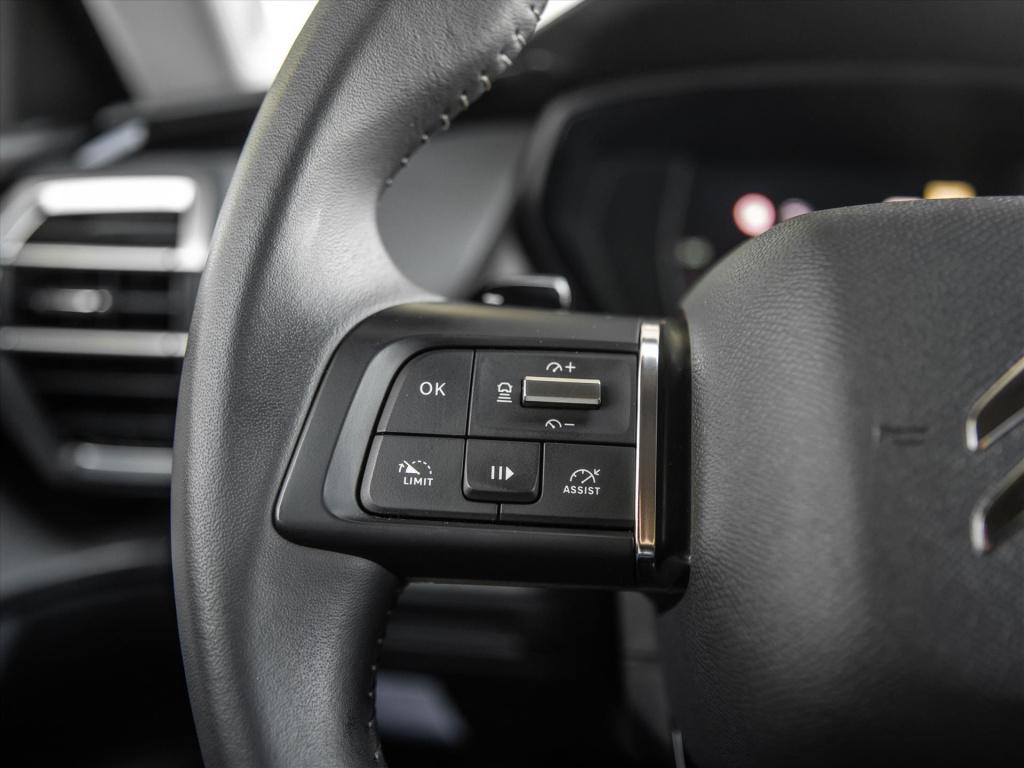 Citroen C5 X 1.2 puretech 130pk feel automaat | navigatie | camera | park. 