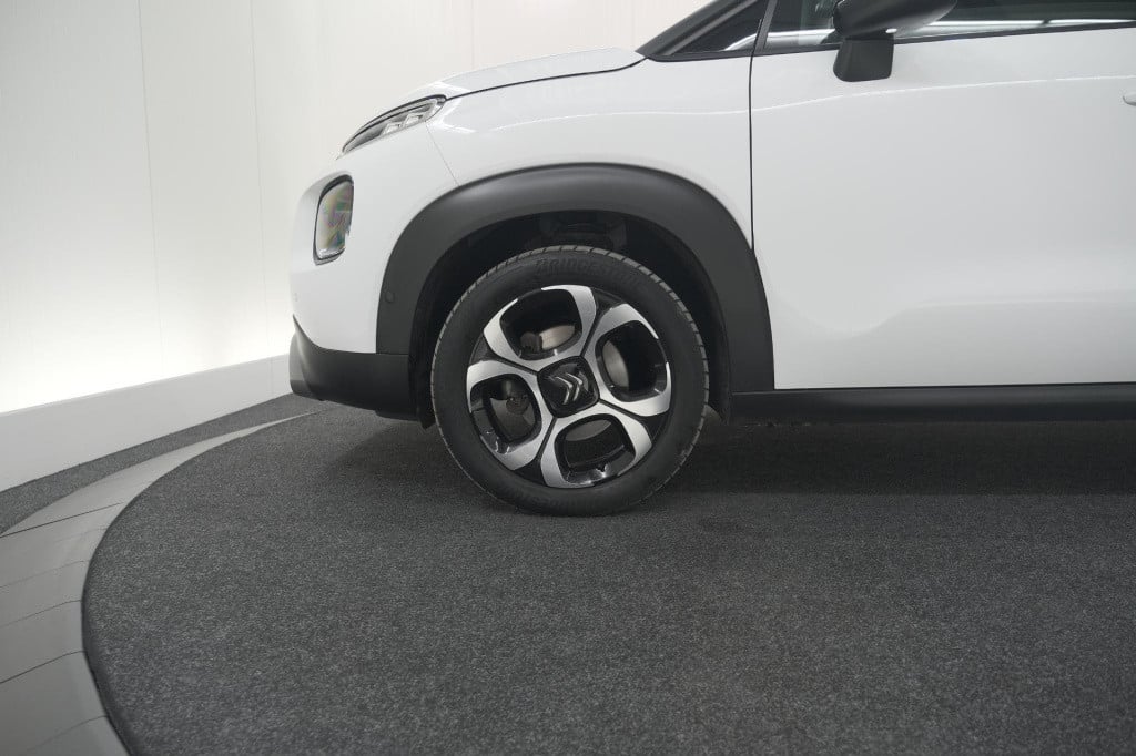Citroen C3 Aircross puretech 110 s&s shine | panoramadak | camera | dodehoe