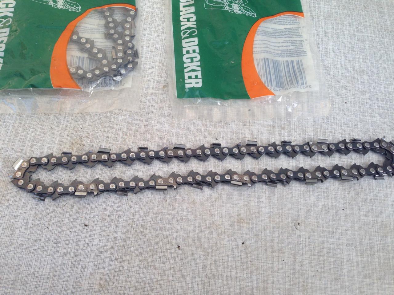 Black and decker Alligator Zaagketting | A6150