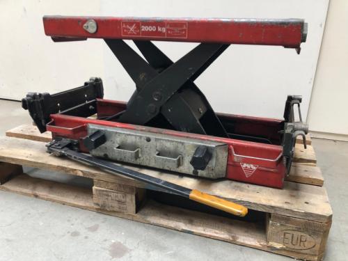 Motorlift