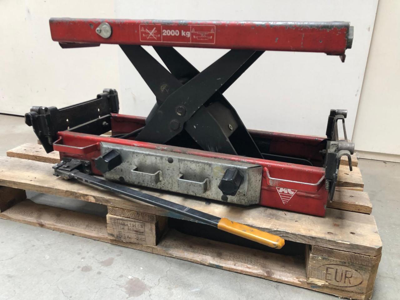 Motorlift