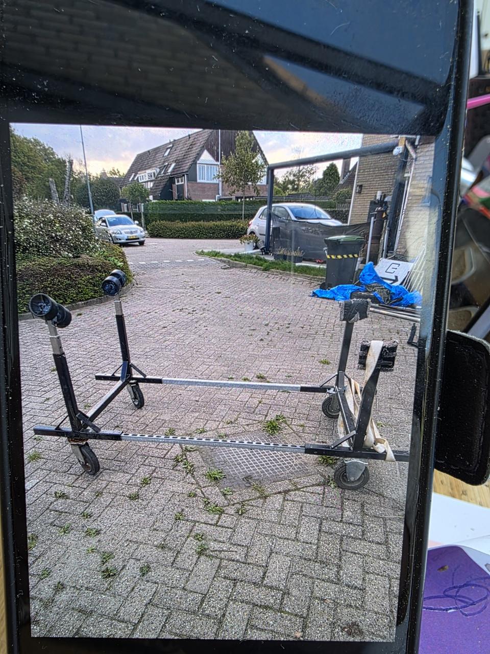 Bootjukken