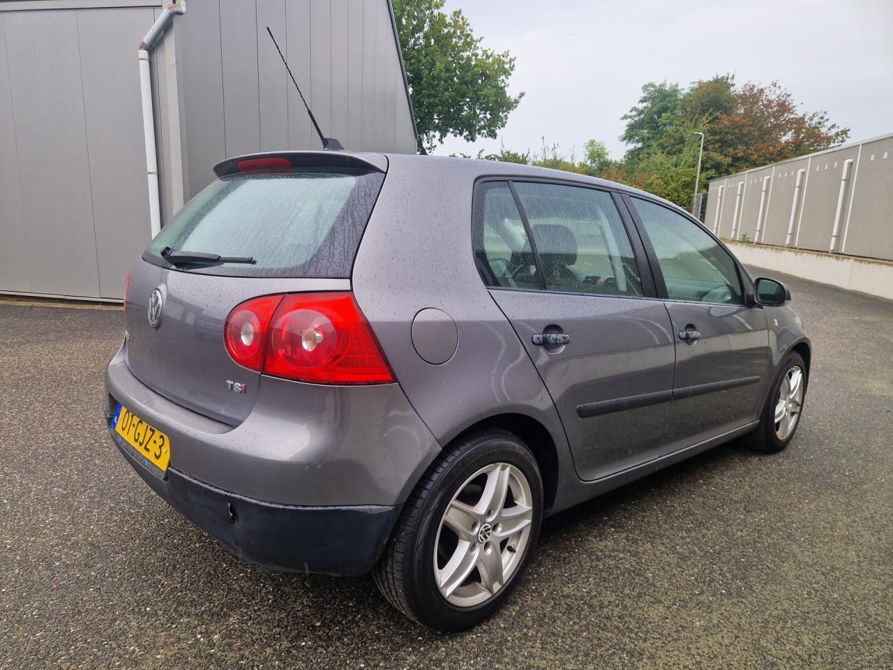 Volkswagen Golf 1.4 TSI Trendline