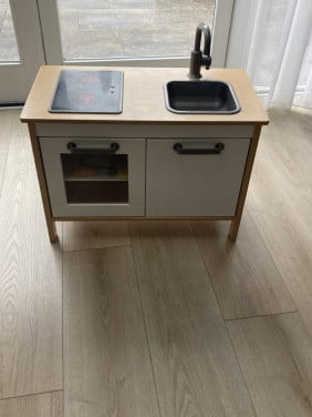 Speelkeuken