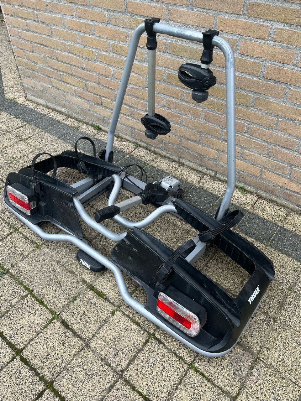 Thule Europower 916 fietsendrager
