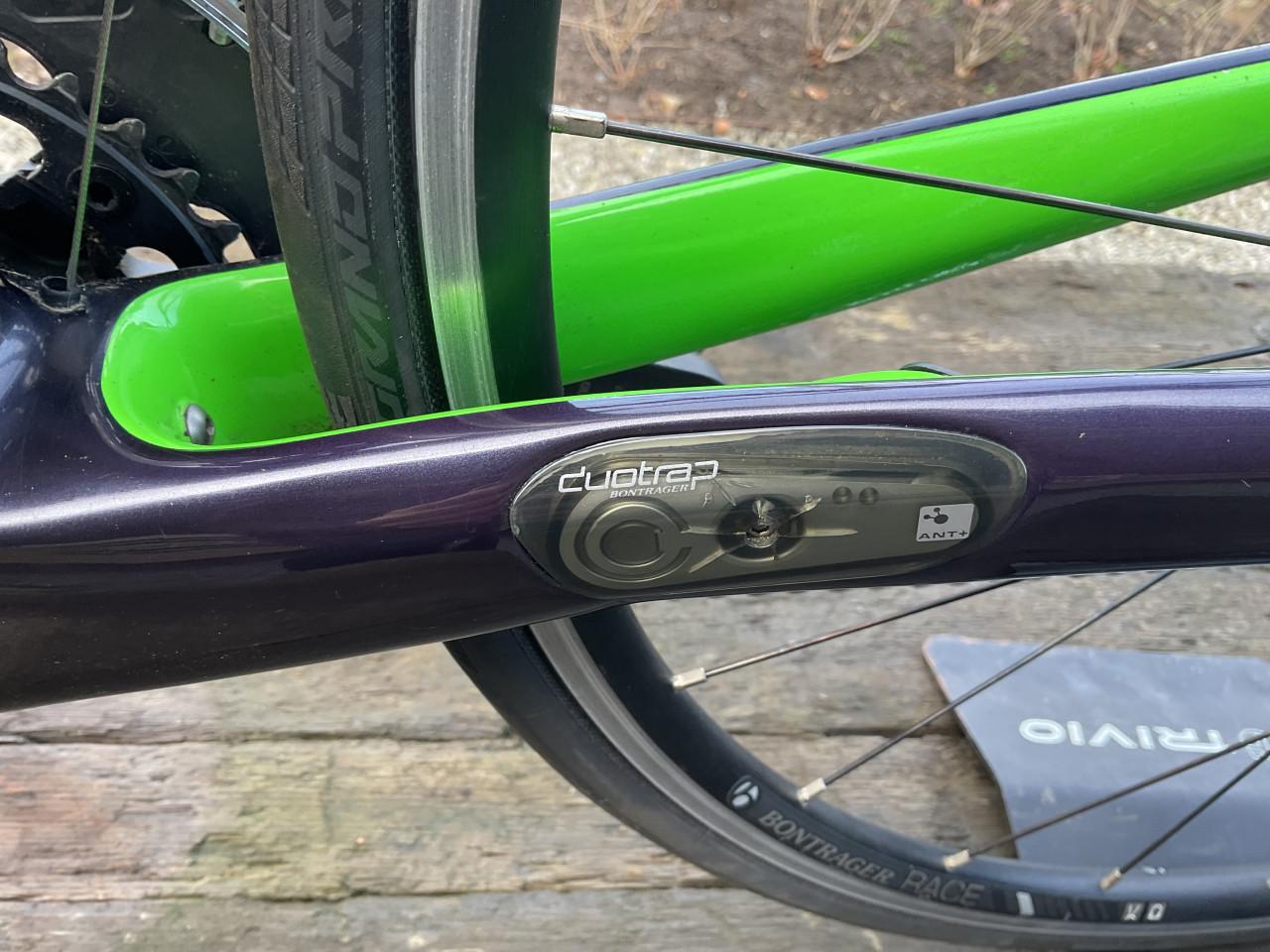 Trek Domane 4.7