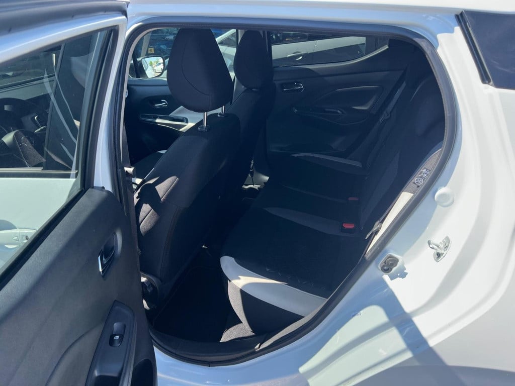 Nissan Micra 1.0 ig-t 92pk n-design, carplay