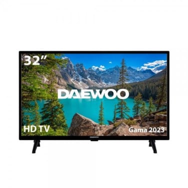 Daewoo 32DE04HL1 – 32″ HD LED TV (Nieuw in Doos)
