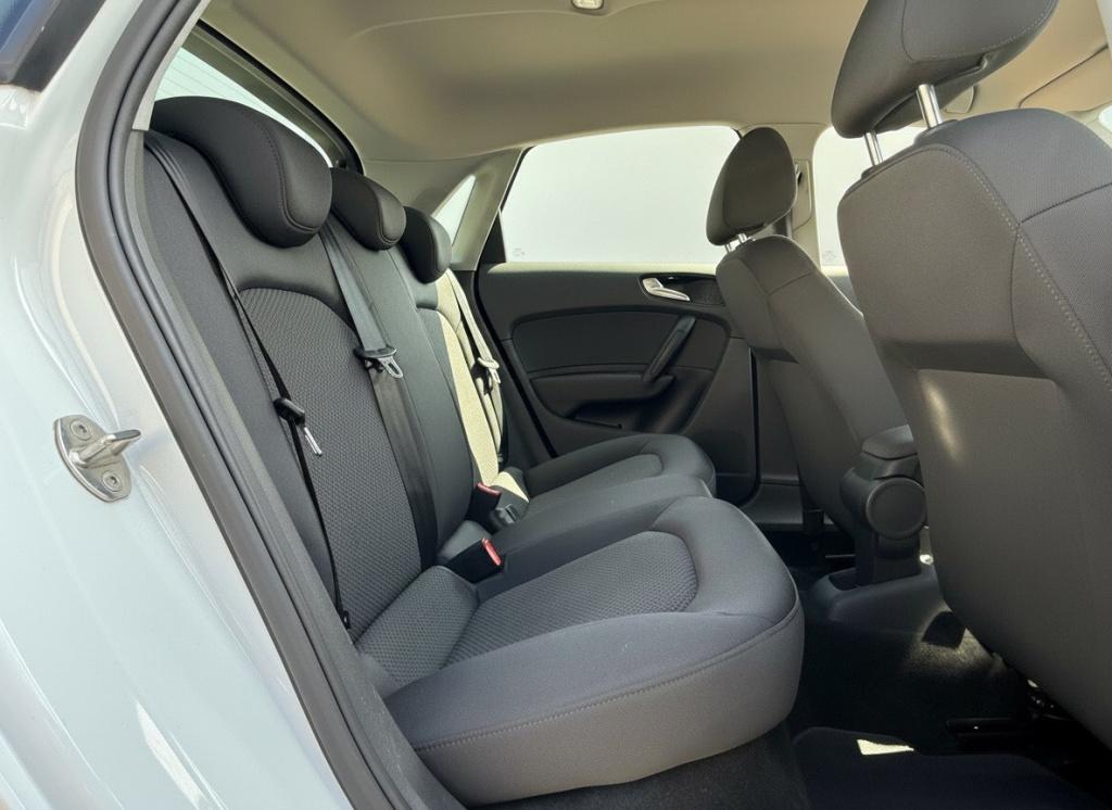 Audi A1 Sportback 1.0 tfsi sport pro line s automaat