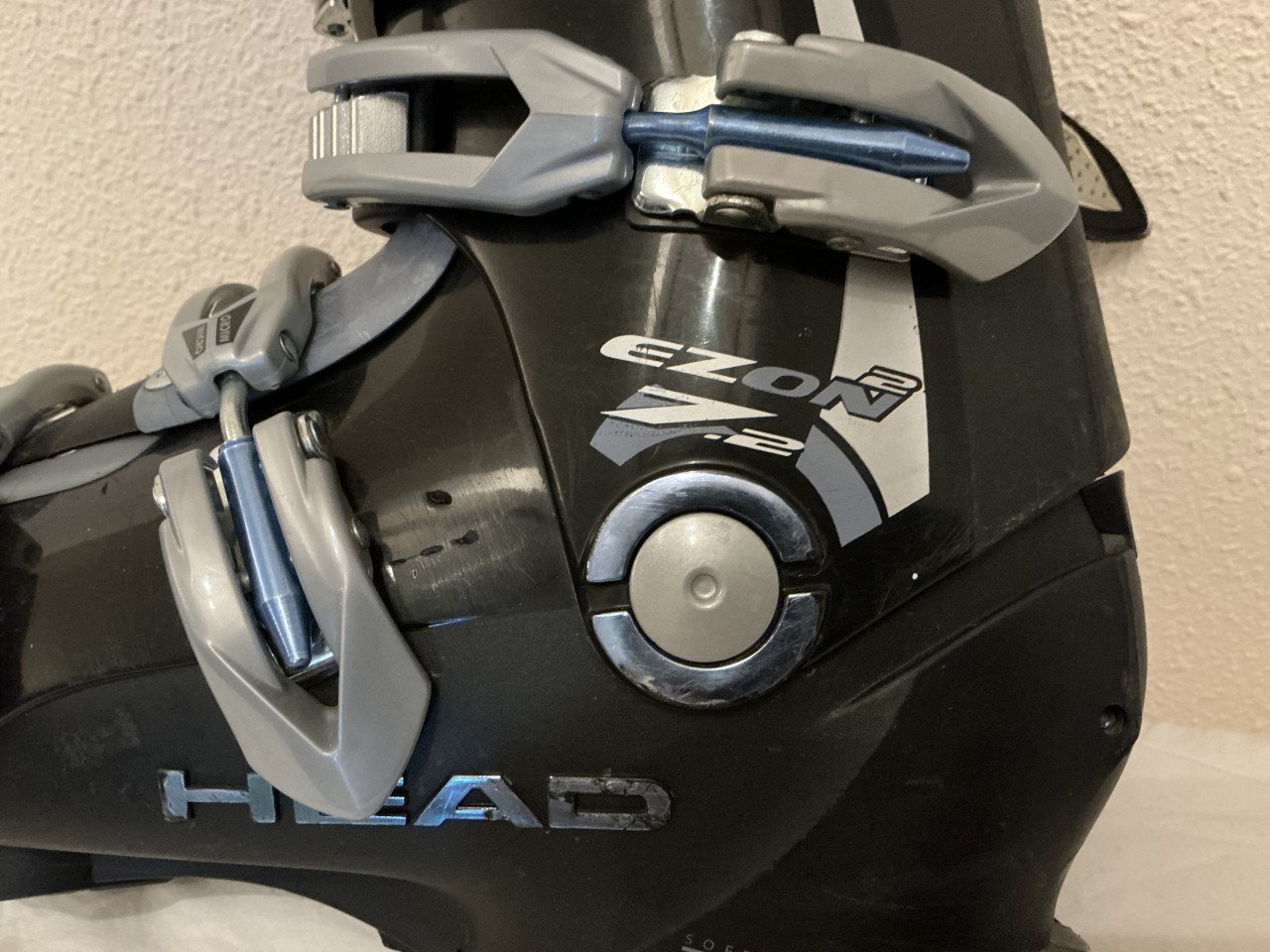 Skischoenen