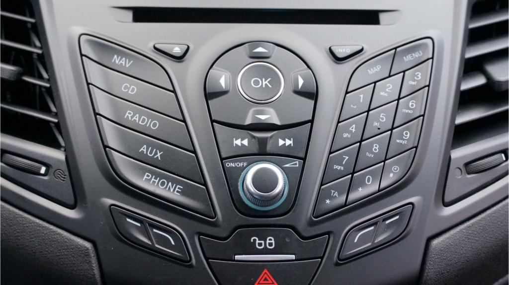 Ford Fiesta 1.0 ecoboost st line rijklaar incl garantie