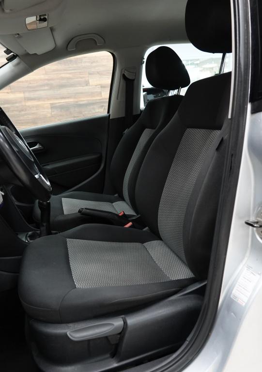 Volkswagen Polo 1.2-12v bl.m | carplay | airco | start-stop |