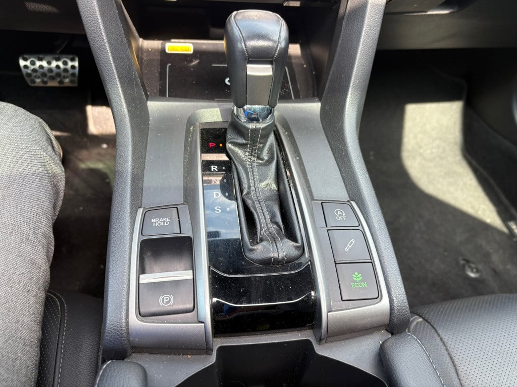 Honda Civic 1.0 i-vtec premium