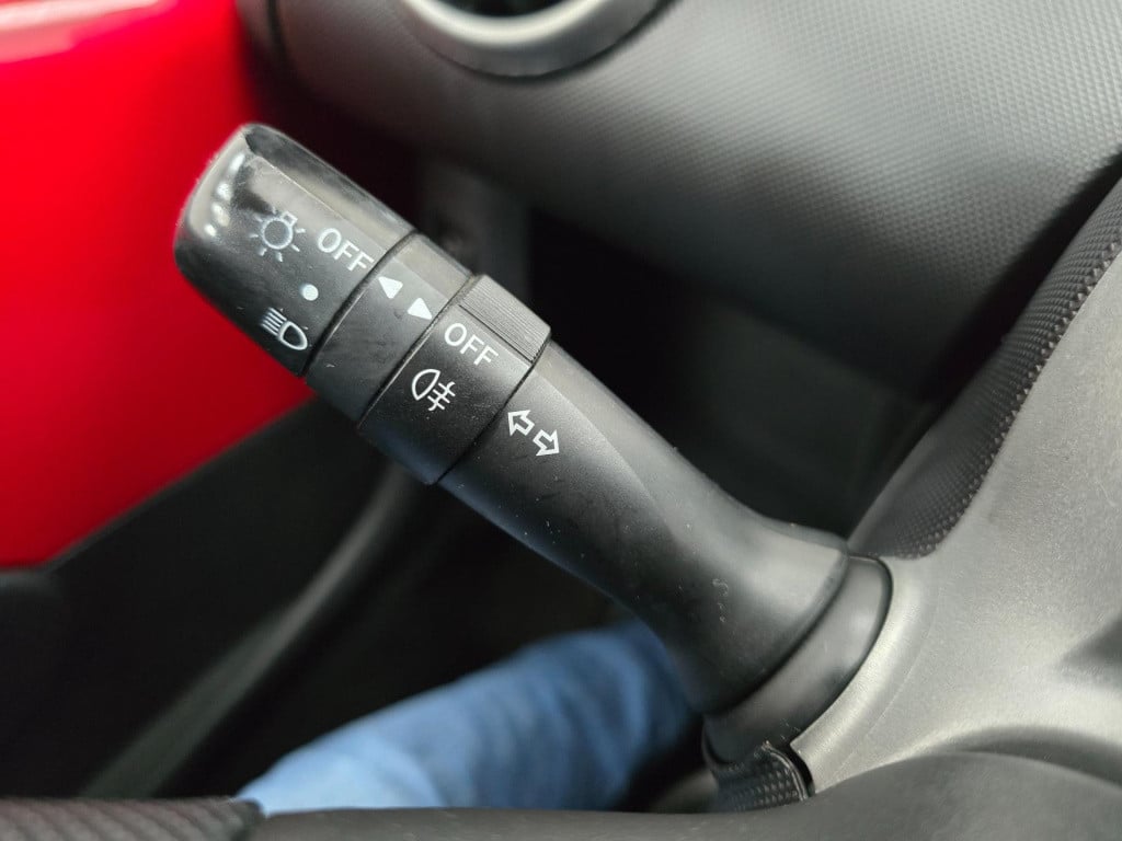 Peugeot 107 occasion 1.0 access accent met airco en 5 deurs uitvoering | tr
