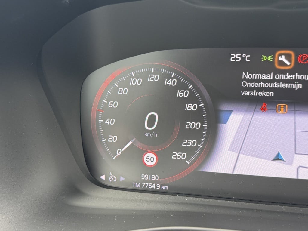 Volvo XC40 1.5 t3 r-design