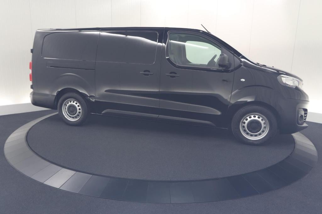 Peugeot E-expert long premium 75 kwh | laadruimte pakket | camera | dodehoe