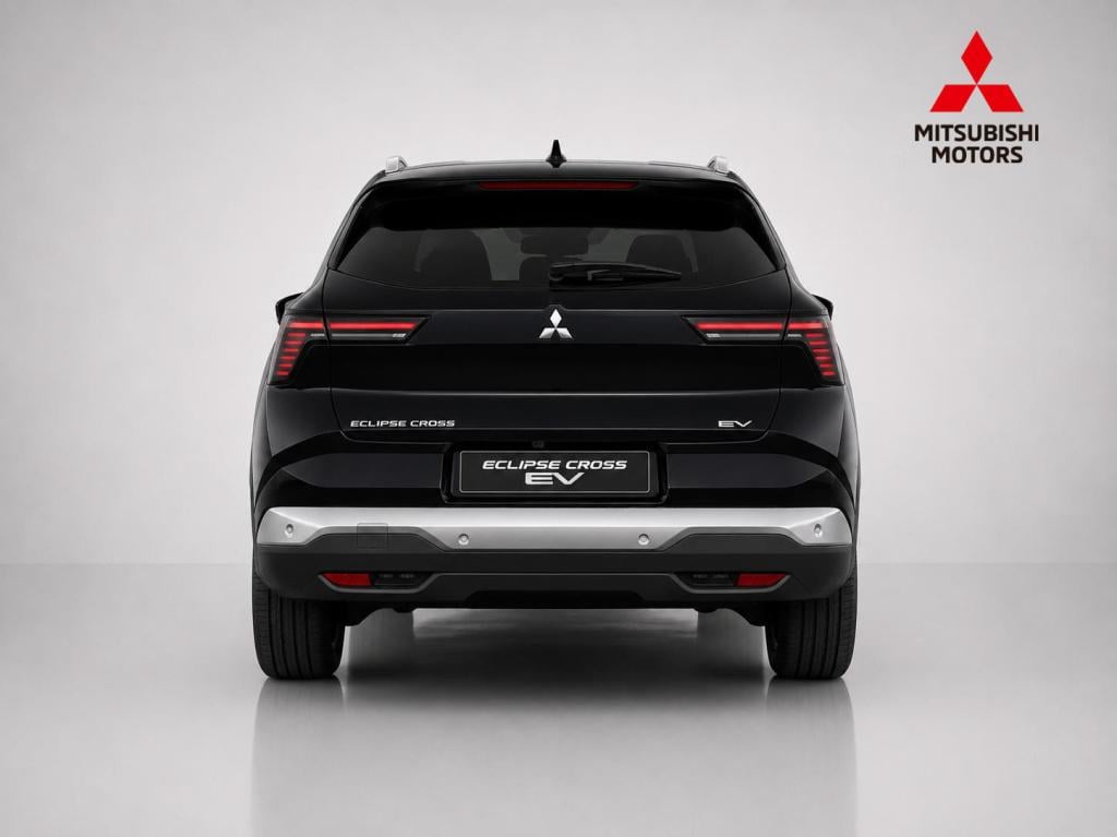 Mitsubishi Eclipse Cross intense+ 87 kwh