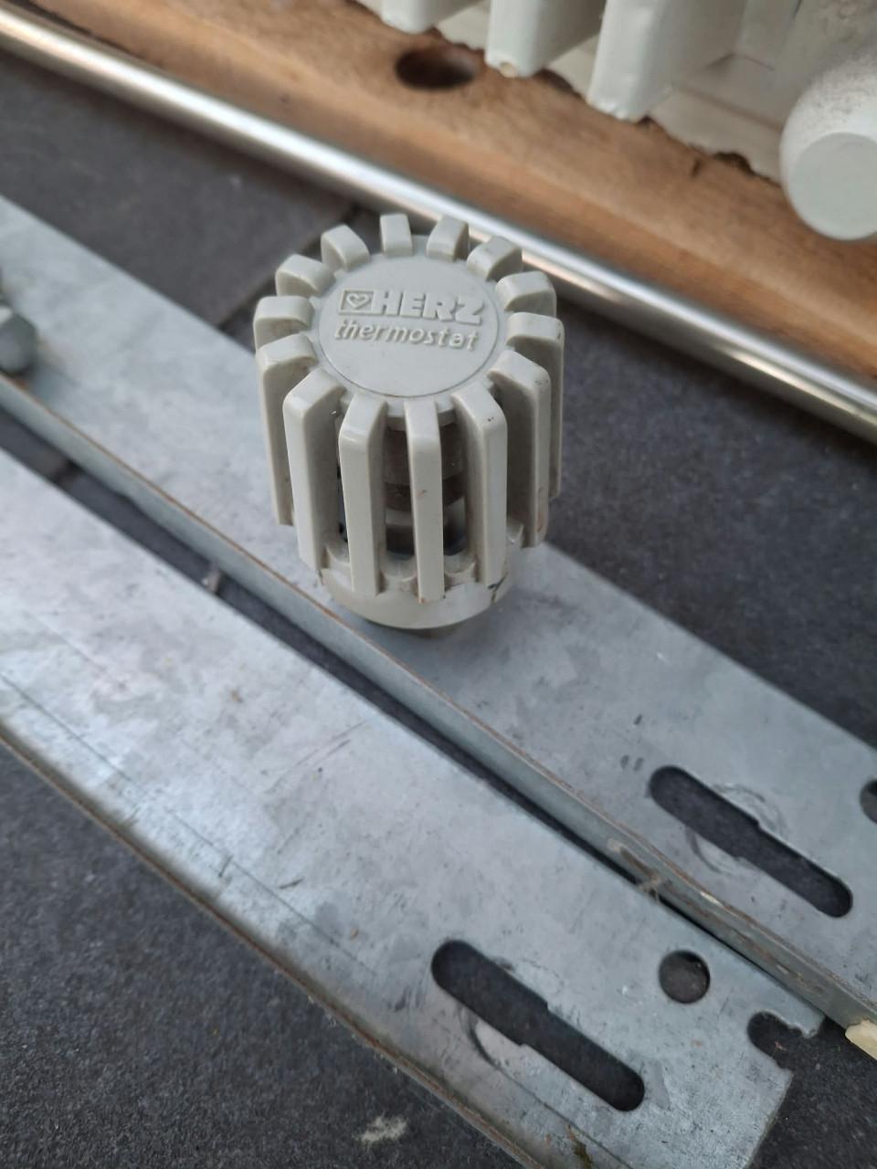 Radiator