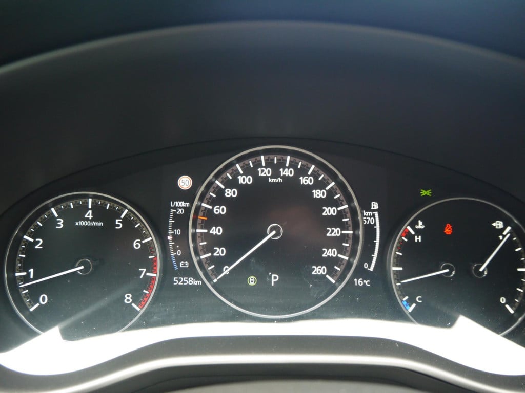 Mazda Cx-30 2.5 e-skyactiv-g m hybrid nagisa