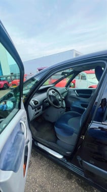 Personen autos