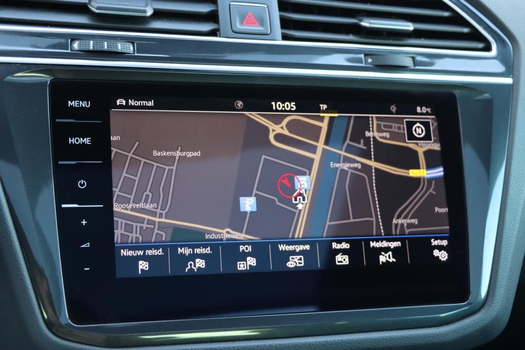 Volkswagen Tiguan 1.4 tsi act highline business r 150pk dsg6  full options 