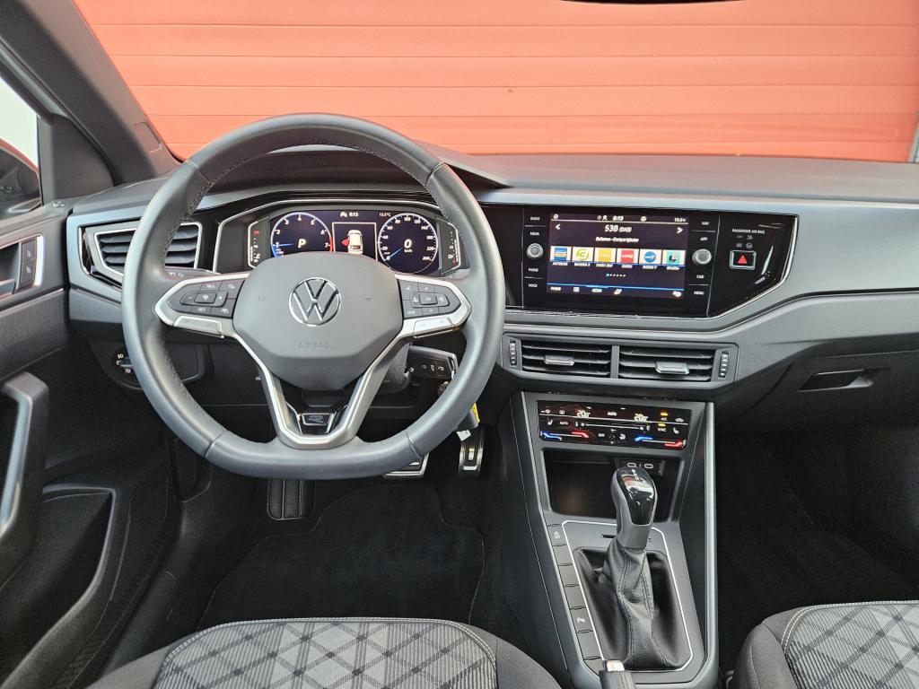Volkswagen Taigo 1.0 tsi r-line | carplay | camera | rijklaar inclusief 1 j