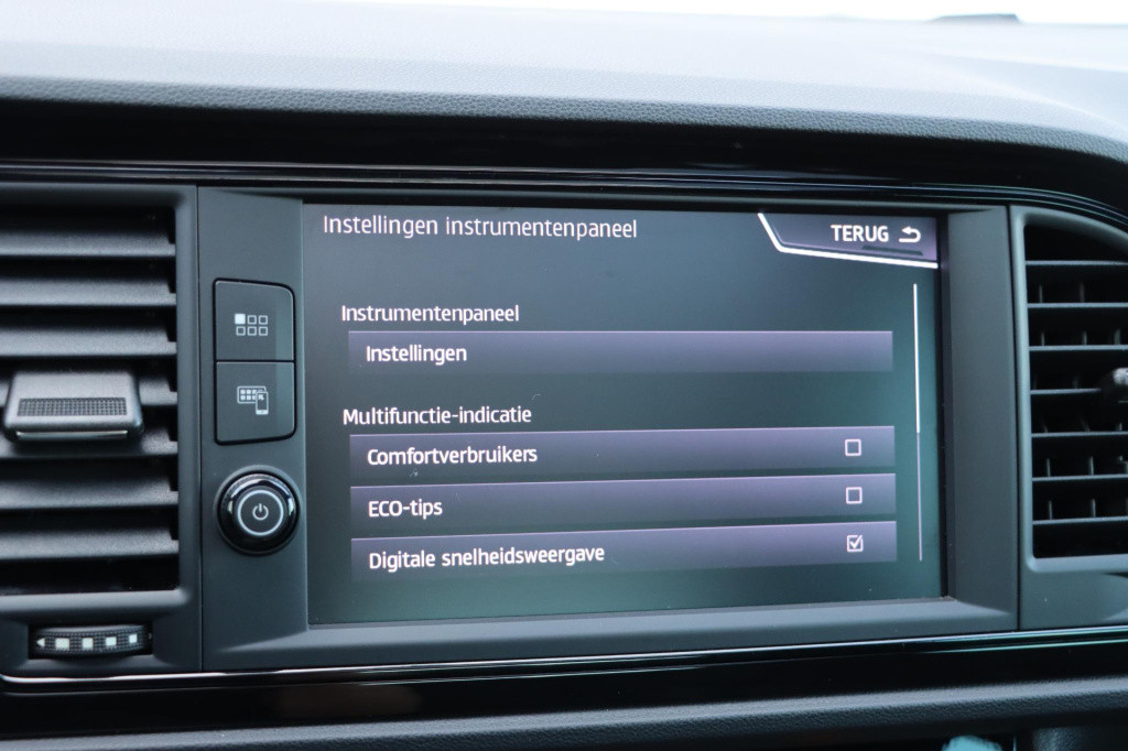 Seat Leon st 2.0 tsi edition copper 300pk dsg7