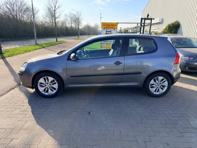 Volkswagen Golf 1.4 trendline