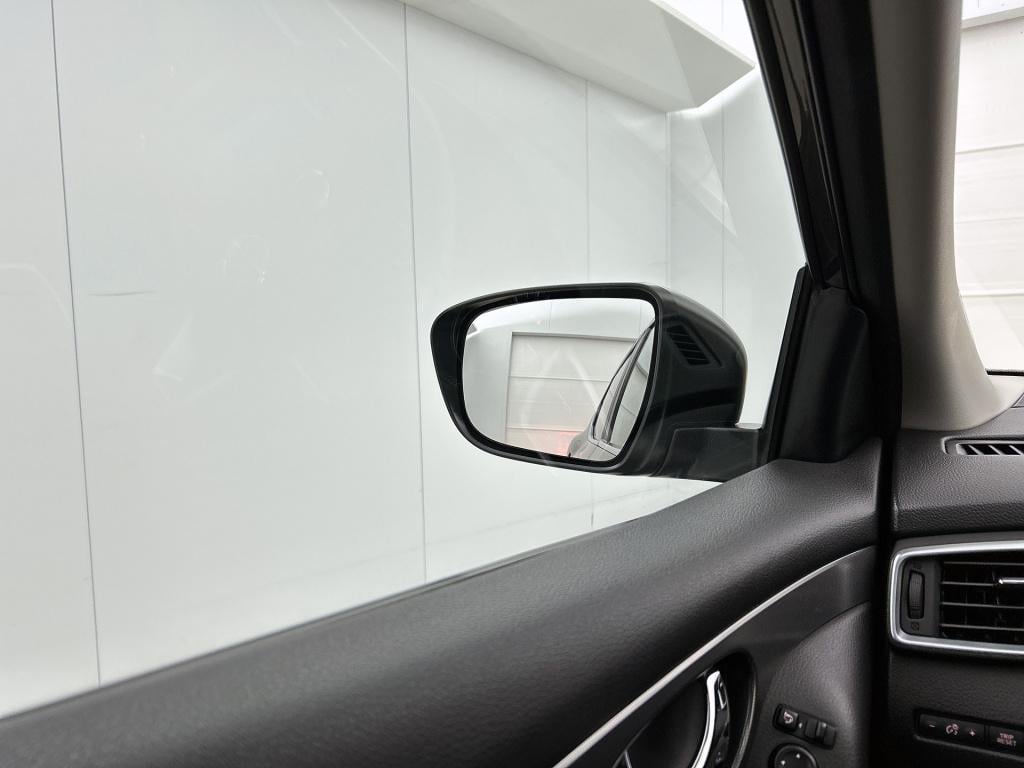 Nissan Qashqai 1.3 dig-t n-motion | panoramadak |