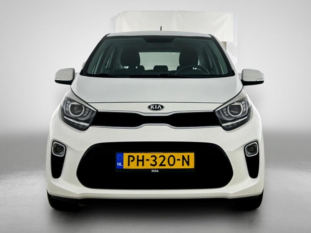 Kia Picanto 1.0 cvvt first edition | cruise control | camera |