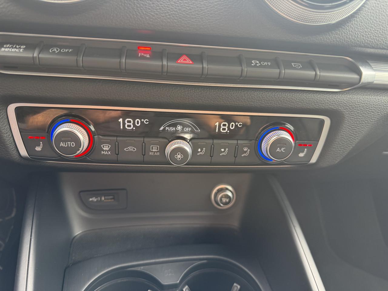 Audi A3 Sportback - 35 TFSI S-LINE | Stoel/Stuurwielverwarming | ACC |LED