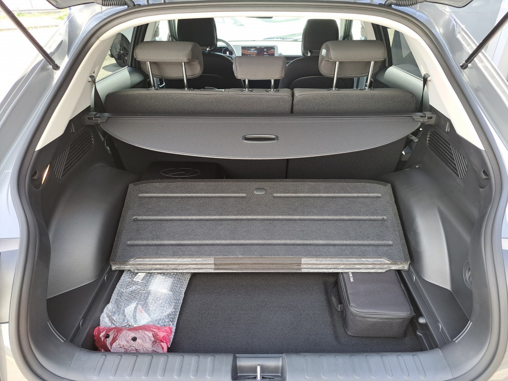 Hyundai Ioniq 5 77 kwh style | long range | adaptieve cruise control | navi