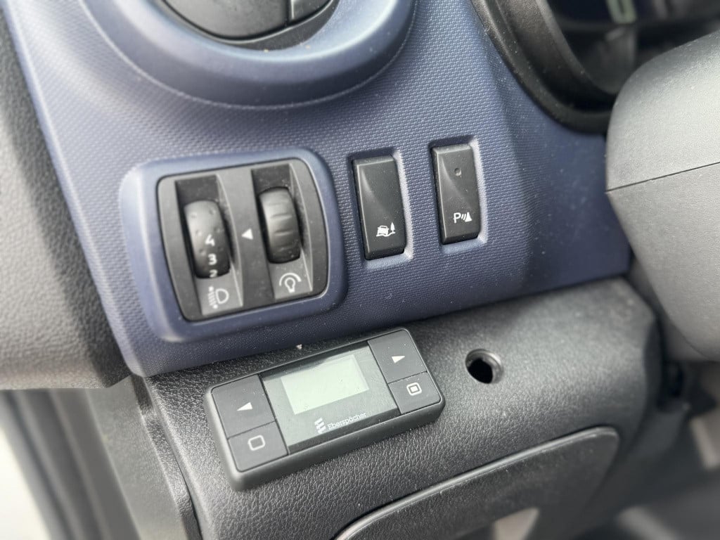 Opel Vivaro 1.6 cdti l1h1 edition ecoflex airco / cruise controle / trekhaa