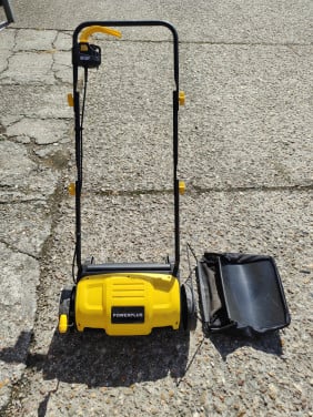Vecticuteer machine